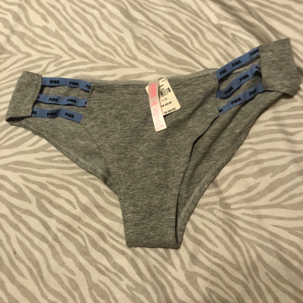 Pink Panties
